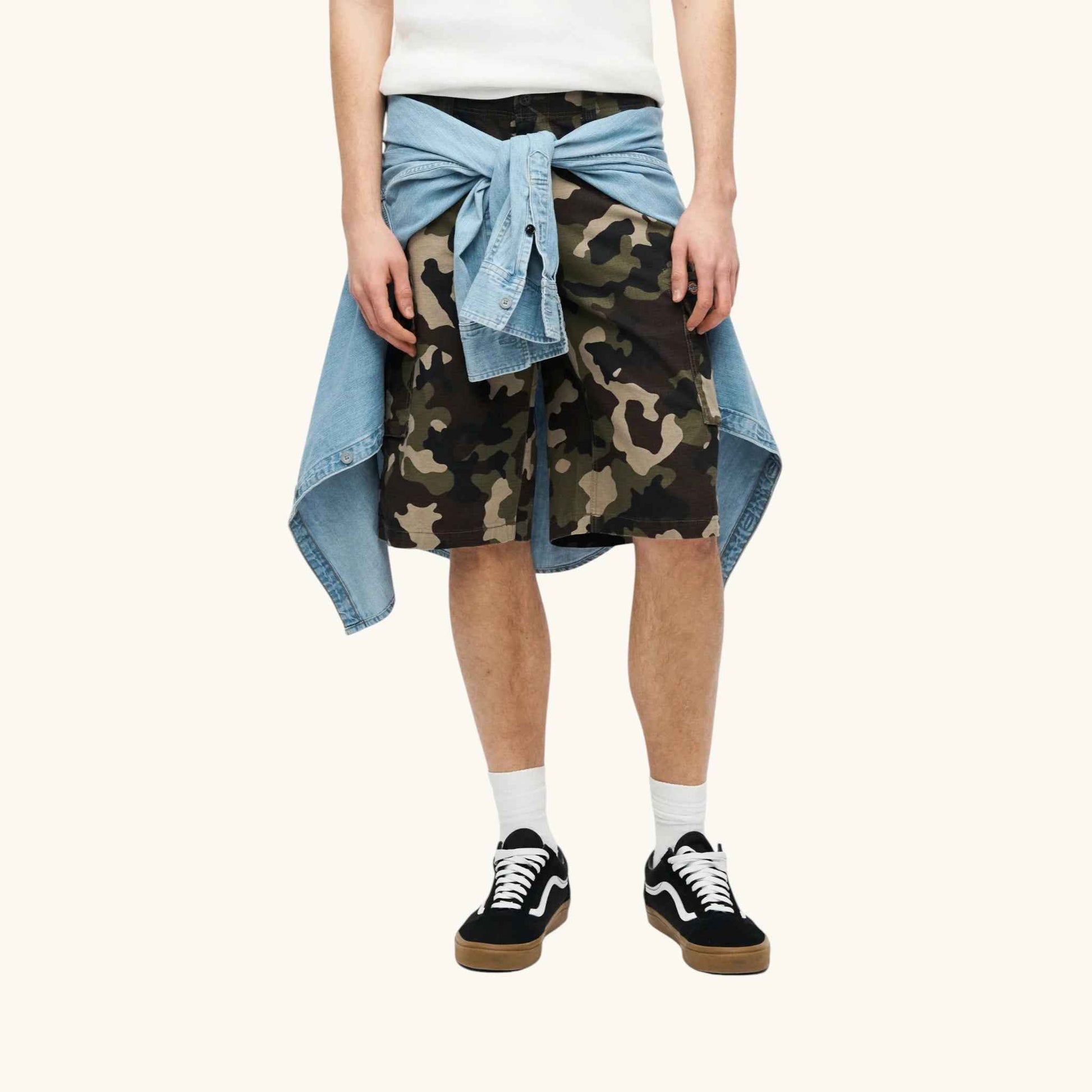 Eagle Bend Shorts