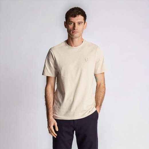 Superfine Cotton T-Shirt