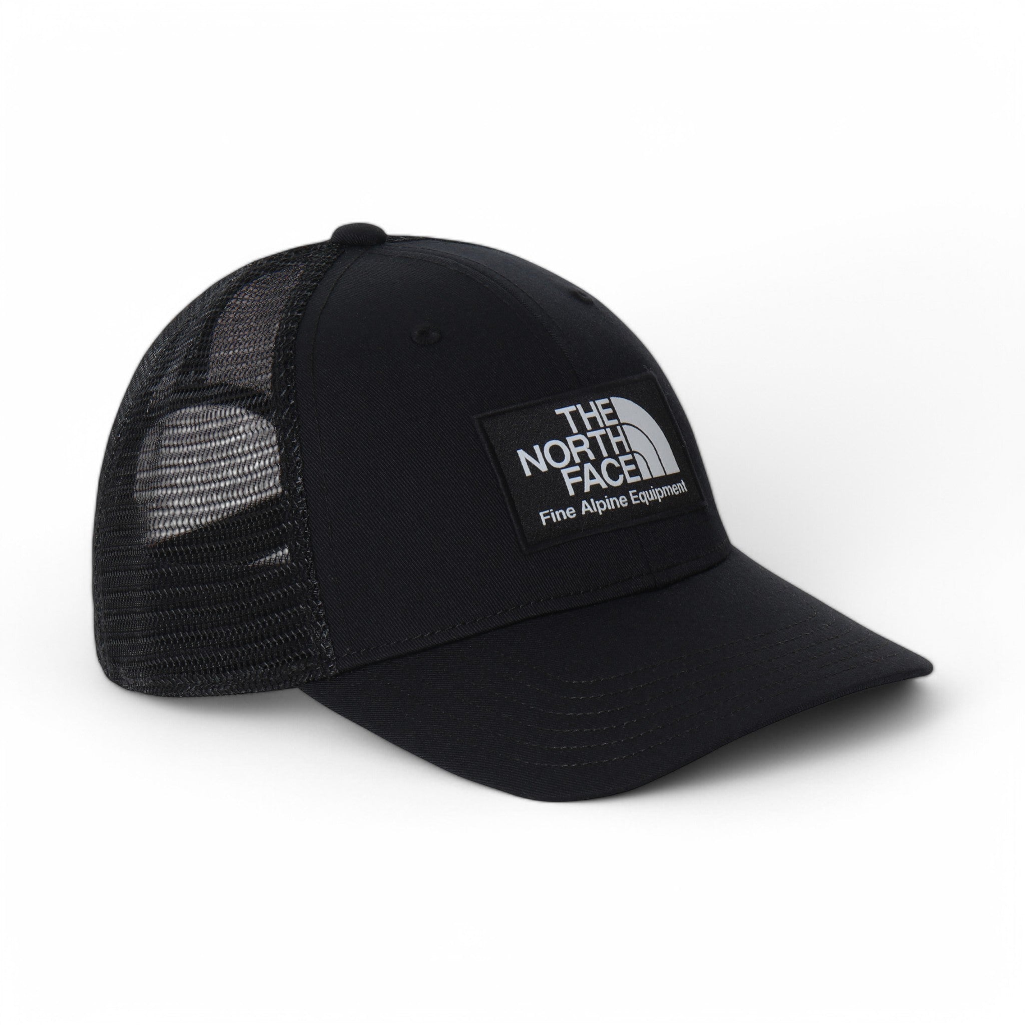 Deep Fit Mudder Trucker