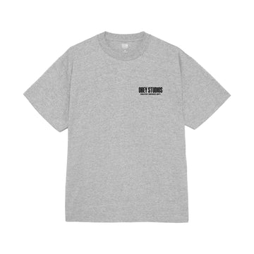 Obey Creative Services Dept. T-Shirt