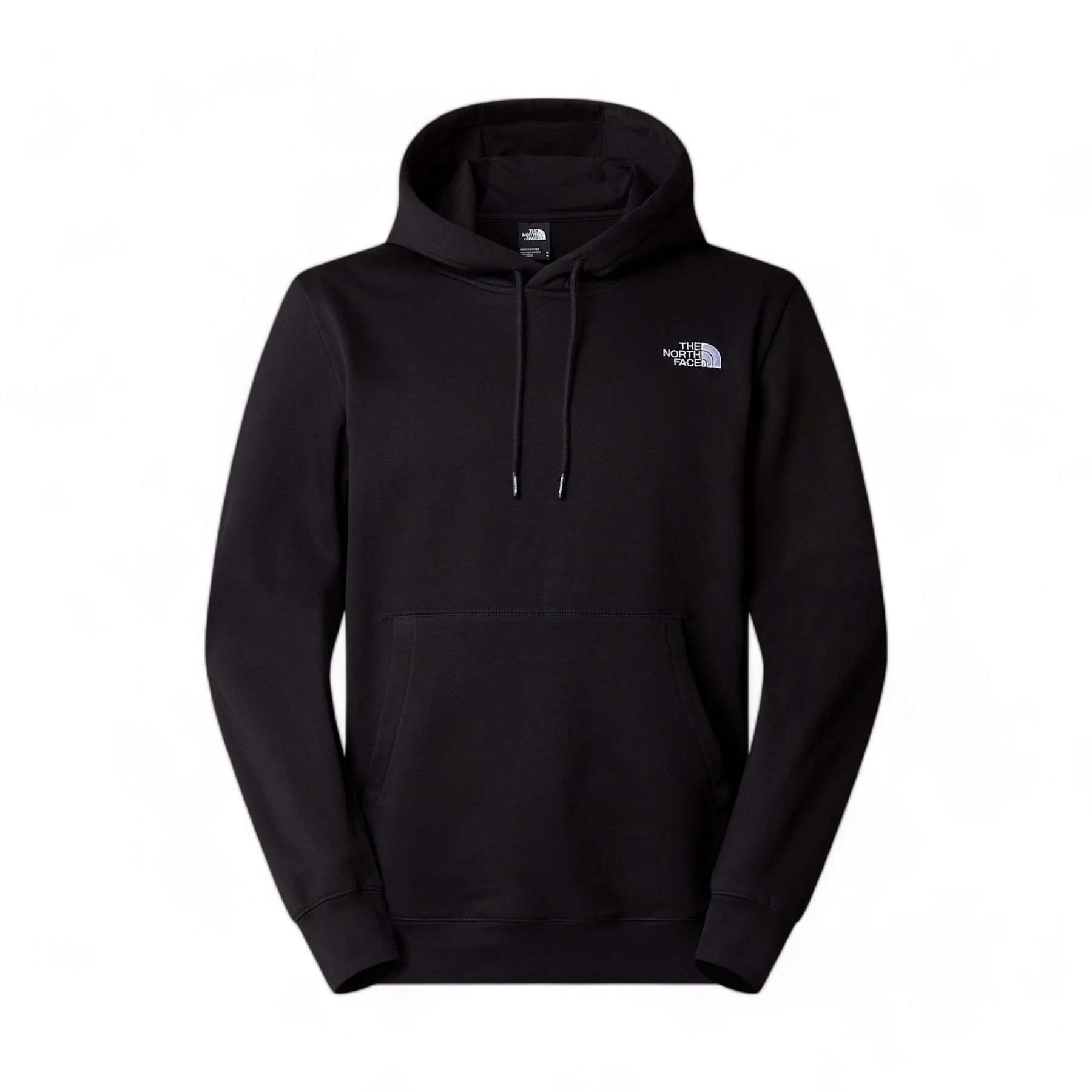 M Simple Dome Hoodie