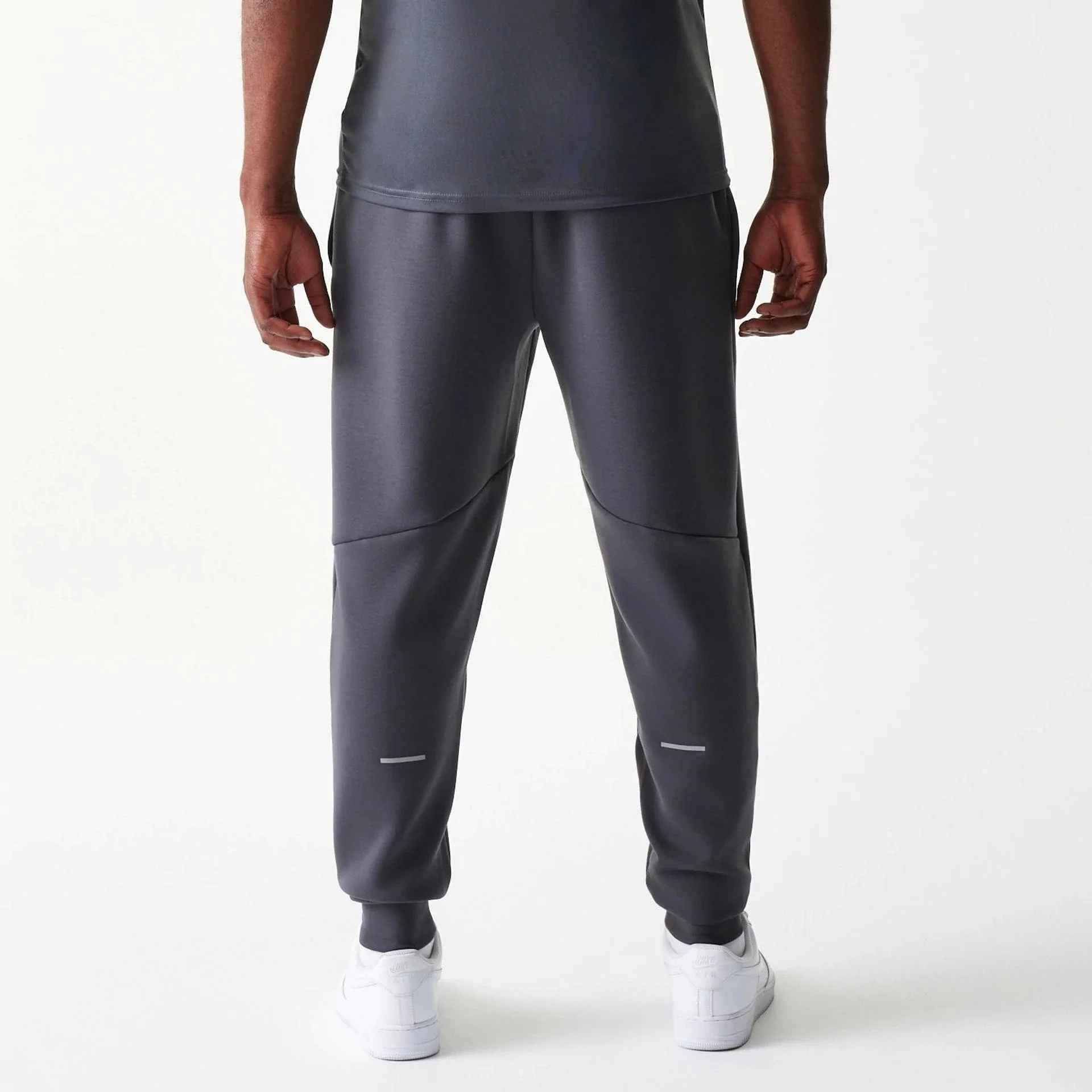 Joggers New York Yankees MLB Grigio Scuro