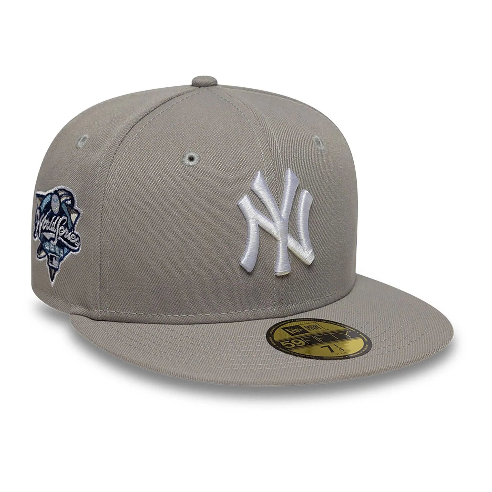 59Fifty New York Yankees Essential Pack - OPEN LAB