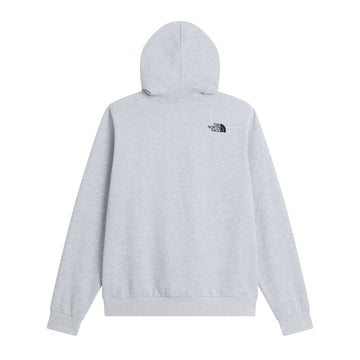 M Box Half Dome Regular Hoodie