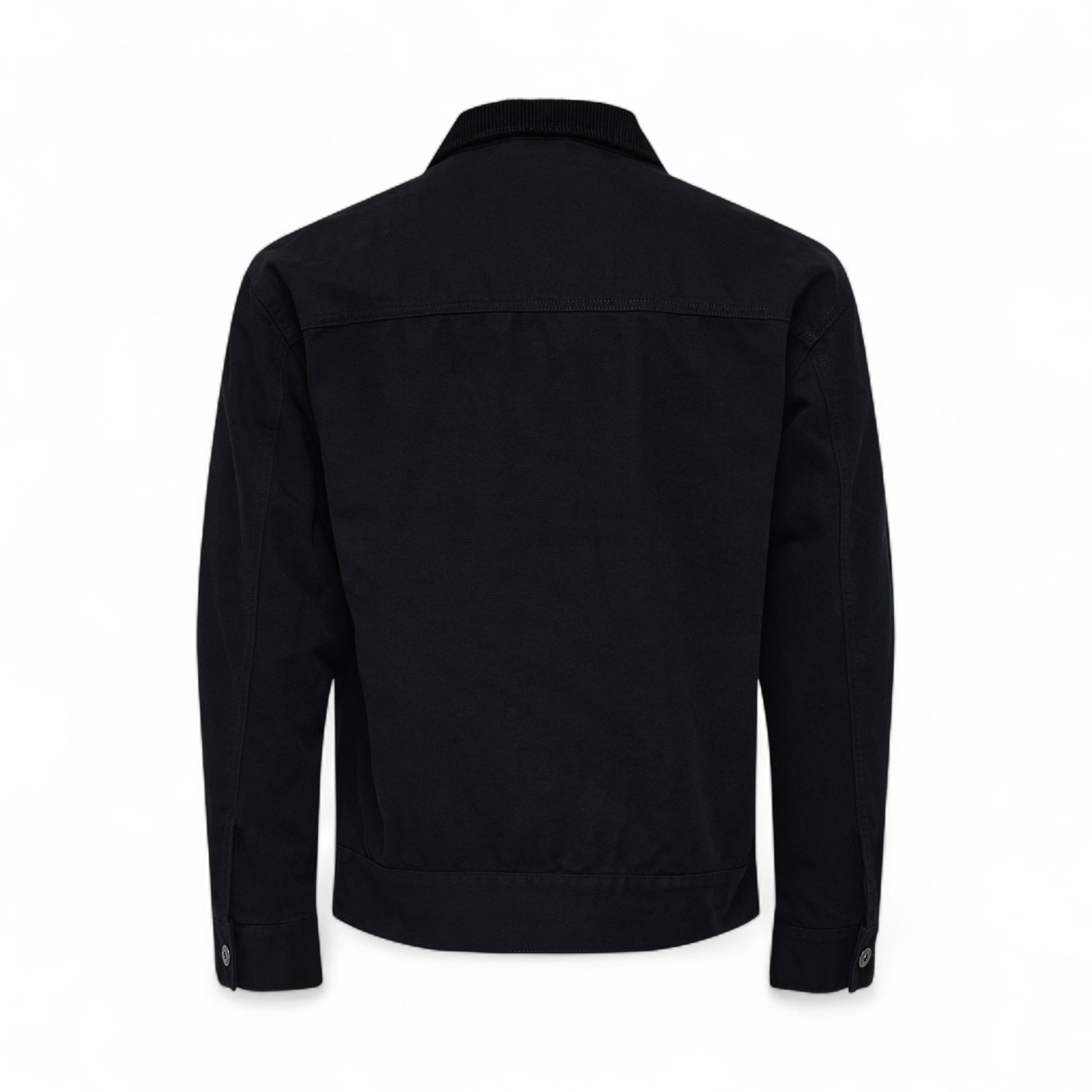 Onstimber Cotton Jacket Otw - OPEN LAB