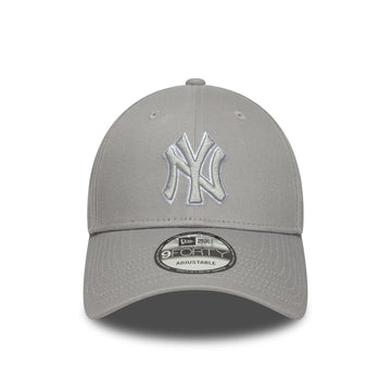 9Forty Cap New York Yankees Pop Outline
