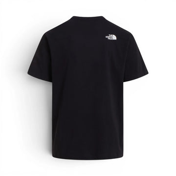 Men Never Stop Exploring Regular Short Sleeve Tee-Graphic