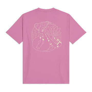 Milotic Tee