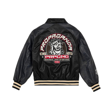 Varsity Jacket Profane