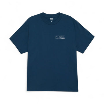 Obey Studios Inc 1989 Tee