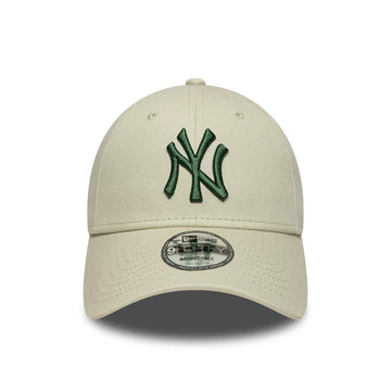 9FORTY New York Yankees MLB League Essential Crema