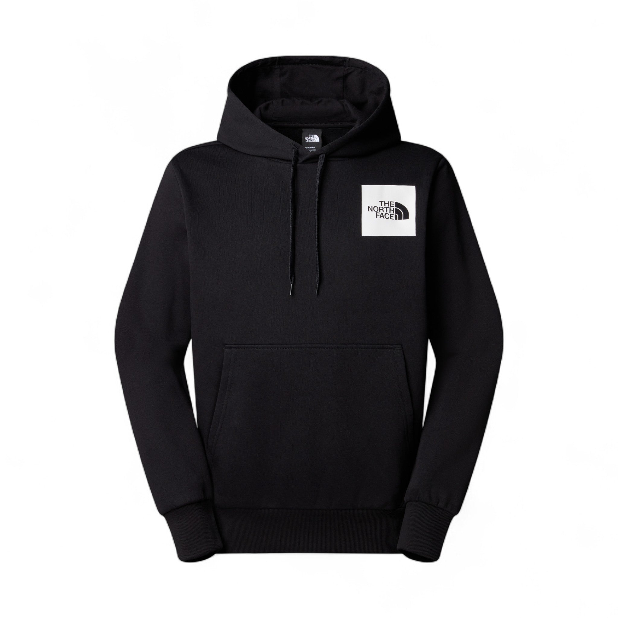 M Fine Hoodie Tnf