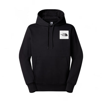 M Fine Hoodie Tnf
