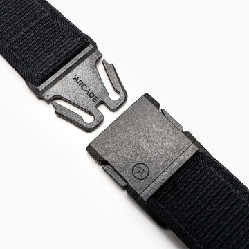 Atlas Youth Belt