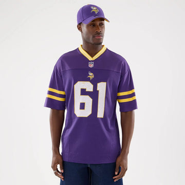 Jersey Minnesota Vikings NFL Mesh