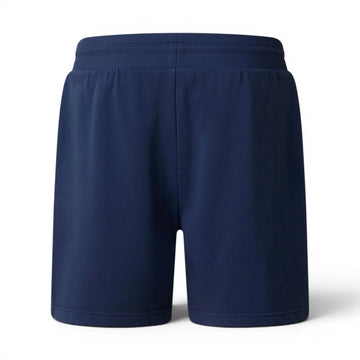 Men Simple Dome Light Regular Shorts