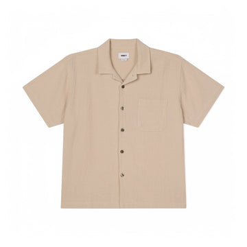 Curtis Woven Ss