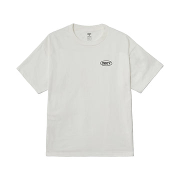 Obey Code T-Shirt