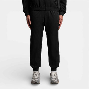 Piped Track Pants