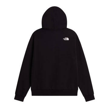 M Box Half Dome Regular Hoodie