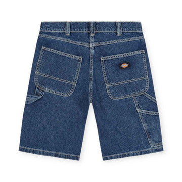 Garyville Denim Shorts