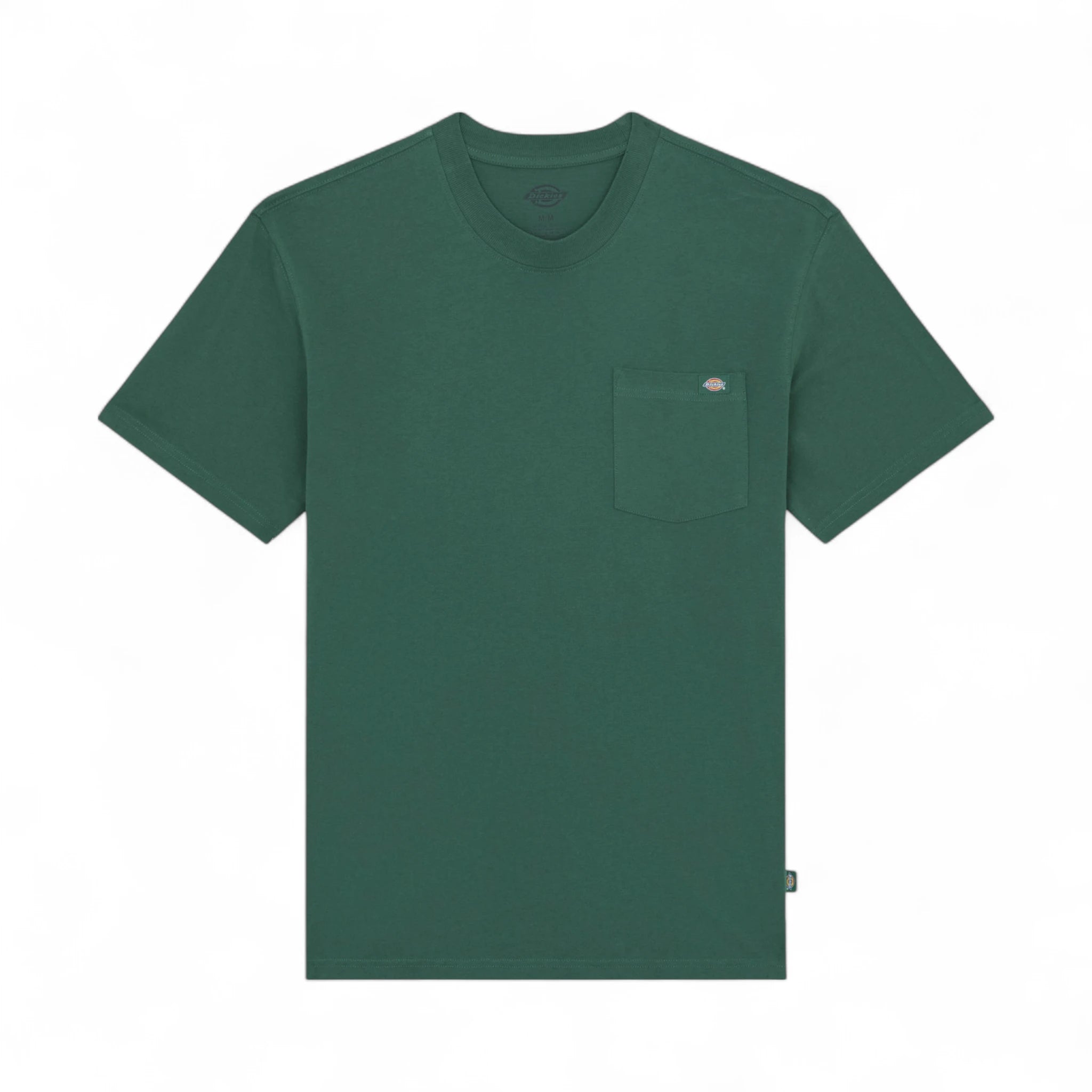 Luray Pocket Tee Ss