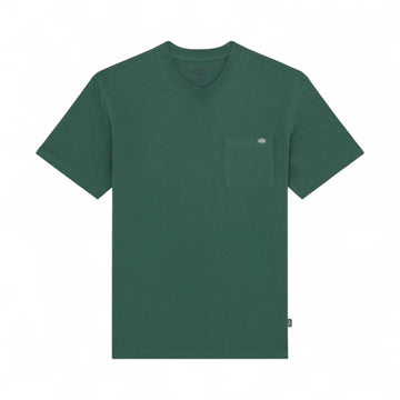 Luray Pocket Tee Ss