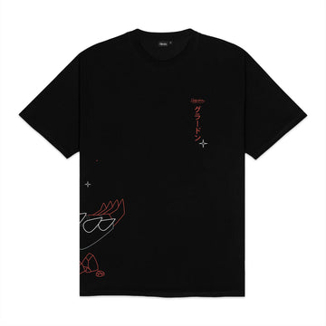 Groudon Tee
