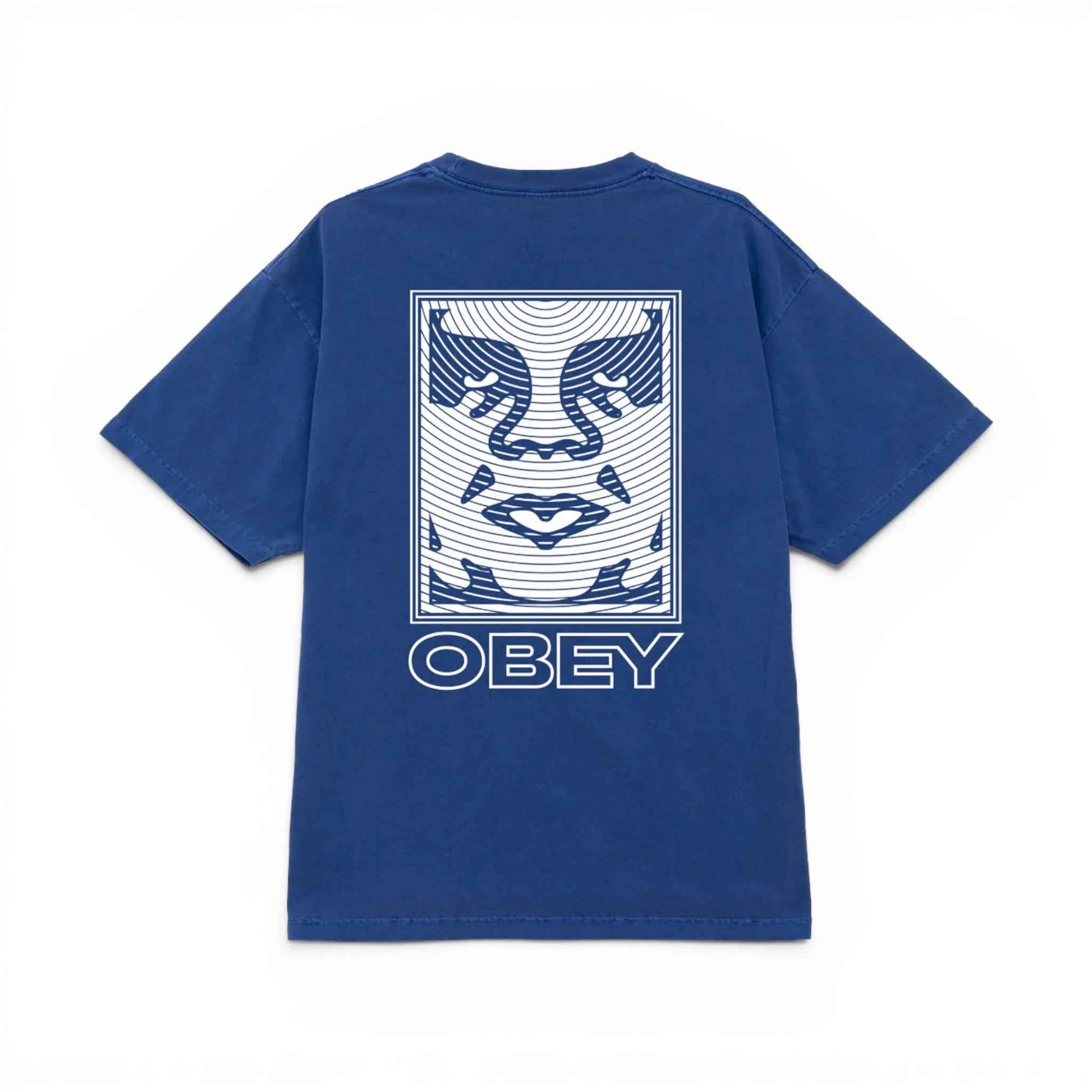 Ripple Pigment T-Shirt