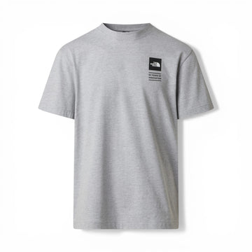 Men Tnf Celebration Relaxed T-Shirt Graphic