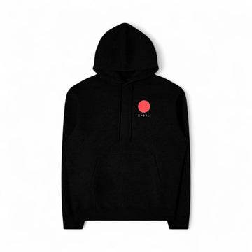 Japanese Sun Hoodie Sweat