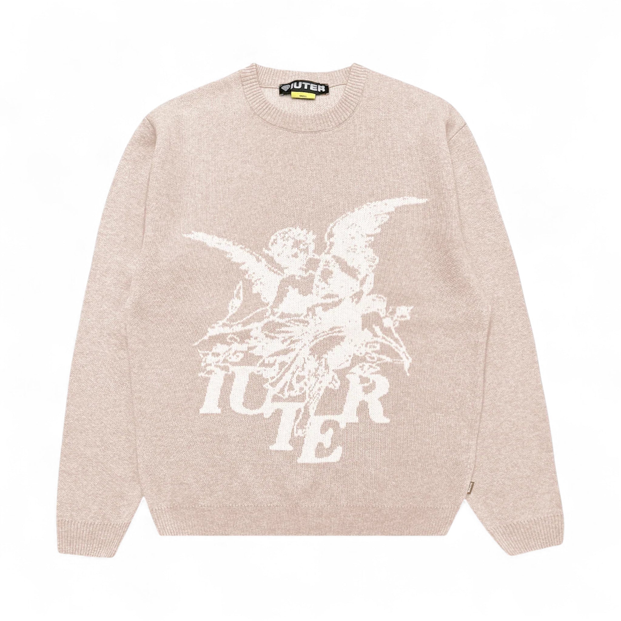 Angel Jumper