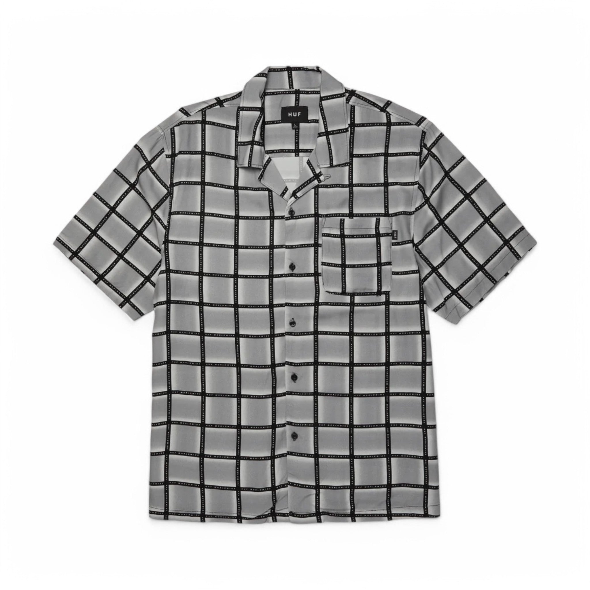 Flynn S/S Resort Shirt