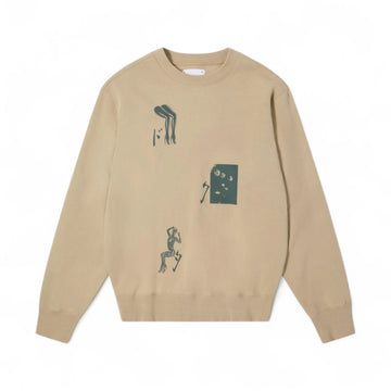 Dokuta Desire Sweat