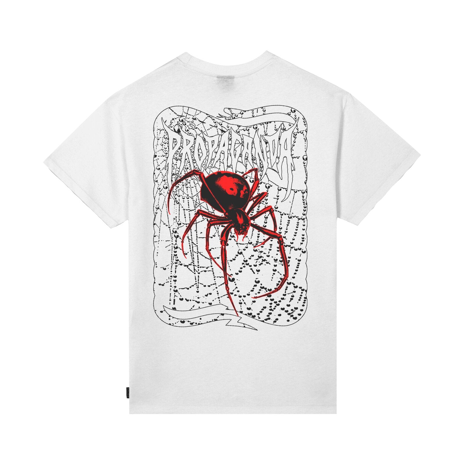 Ribs Spider Tee