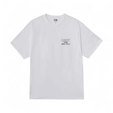 Obey Ultras Tee