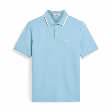 Signature Pique Polo