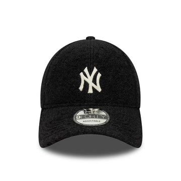 9FORTY New York Yankees MLB Winter Borg Nero