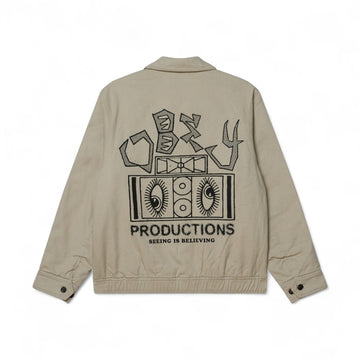 Milton Jacket