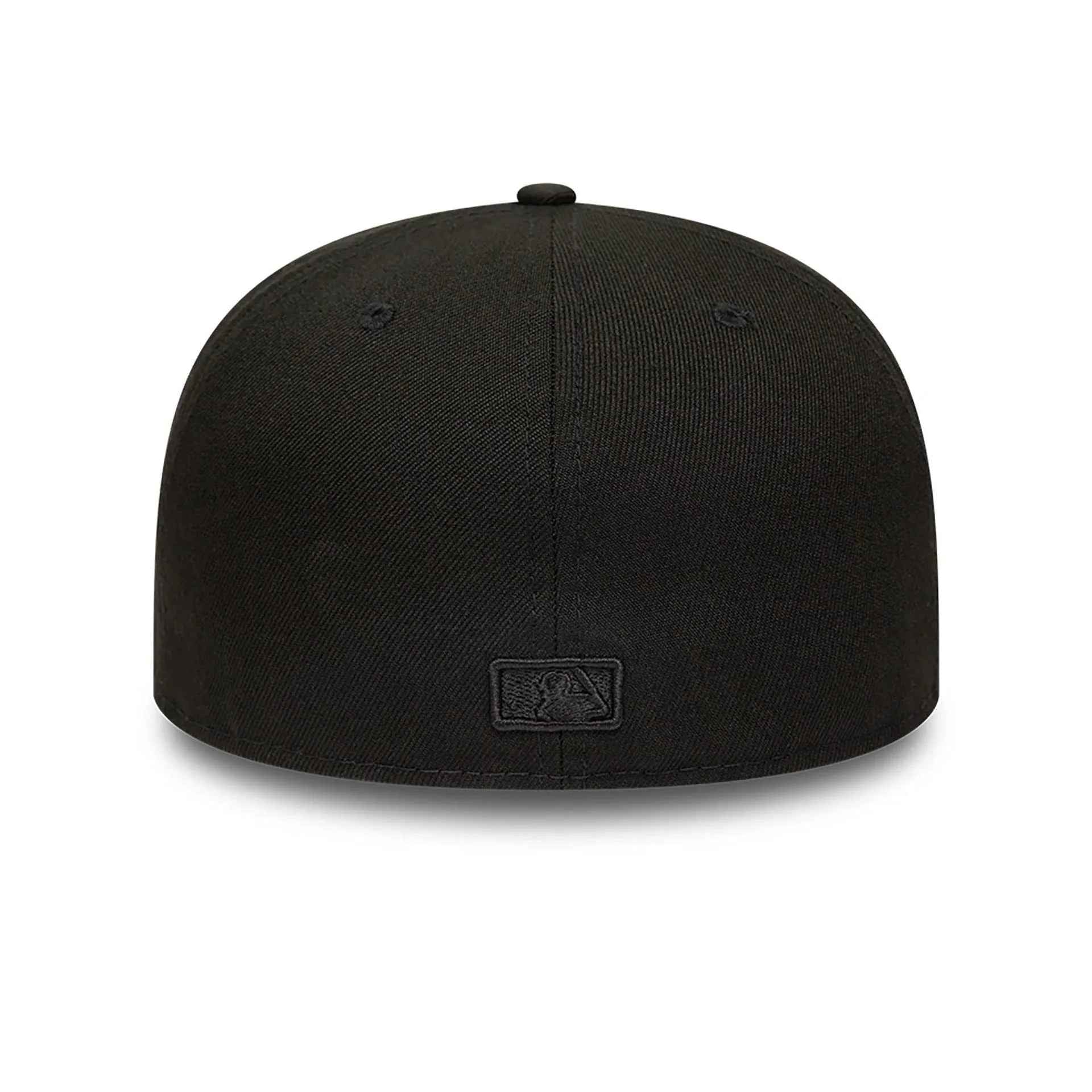 59FIFTY Fitted Chicago White Sox MLB Black on Black
