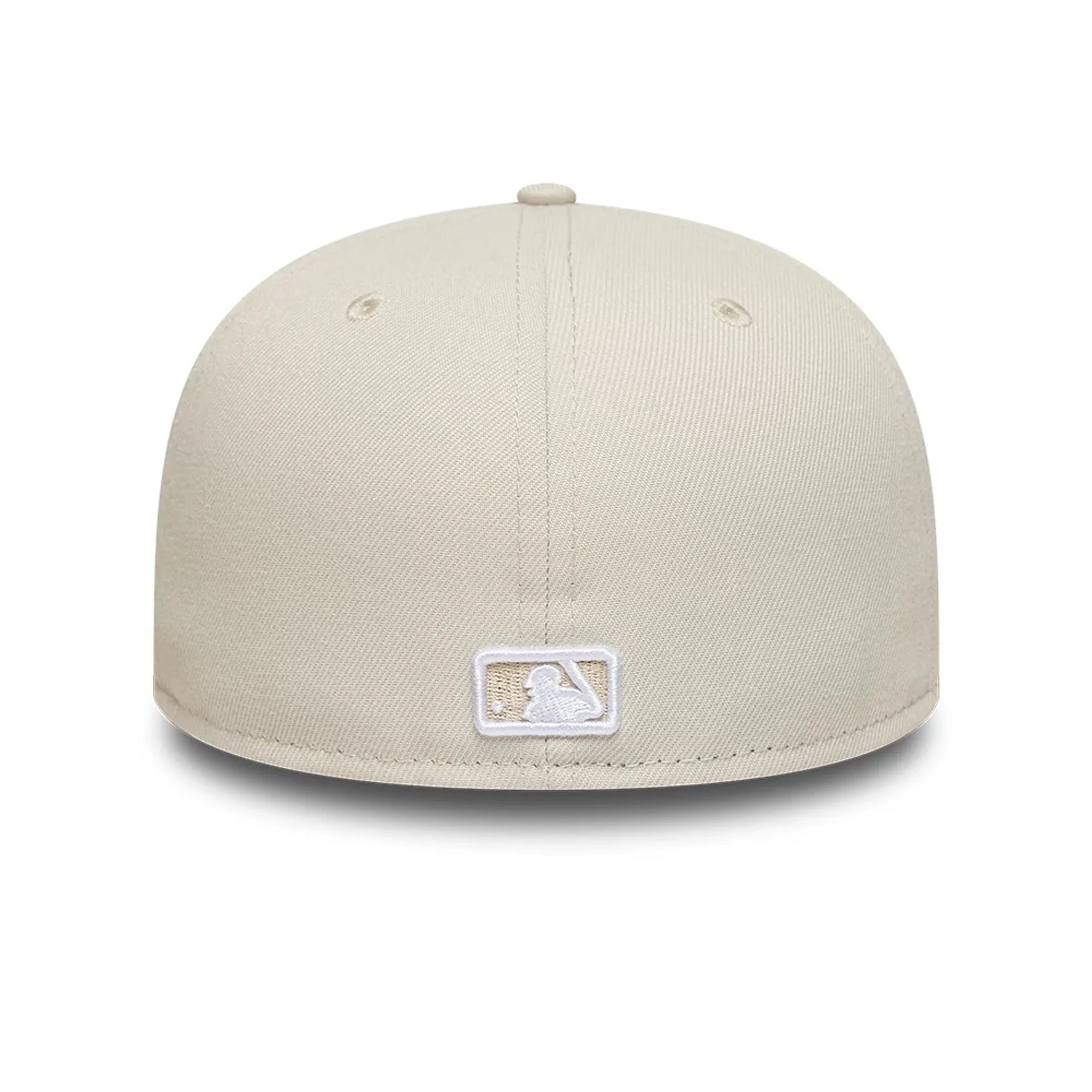 59Fifty Fitted Chicago White Sox Mlb Beige - OPEN LAB