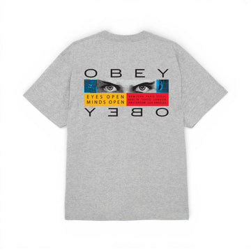 Eyes Open Classic T-Shirt