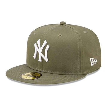 59FIFTY New York Yankees League Essential Verde