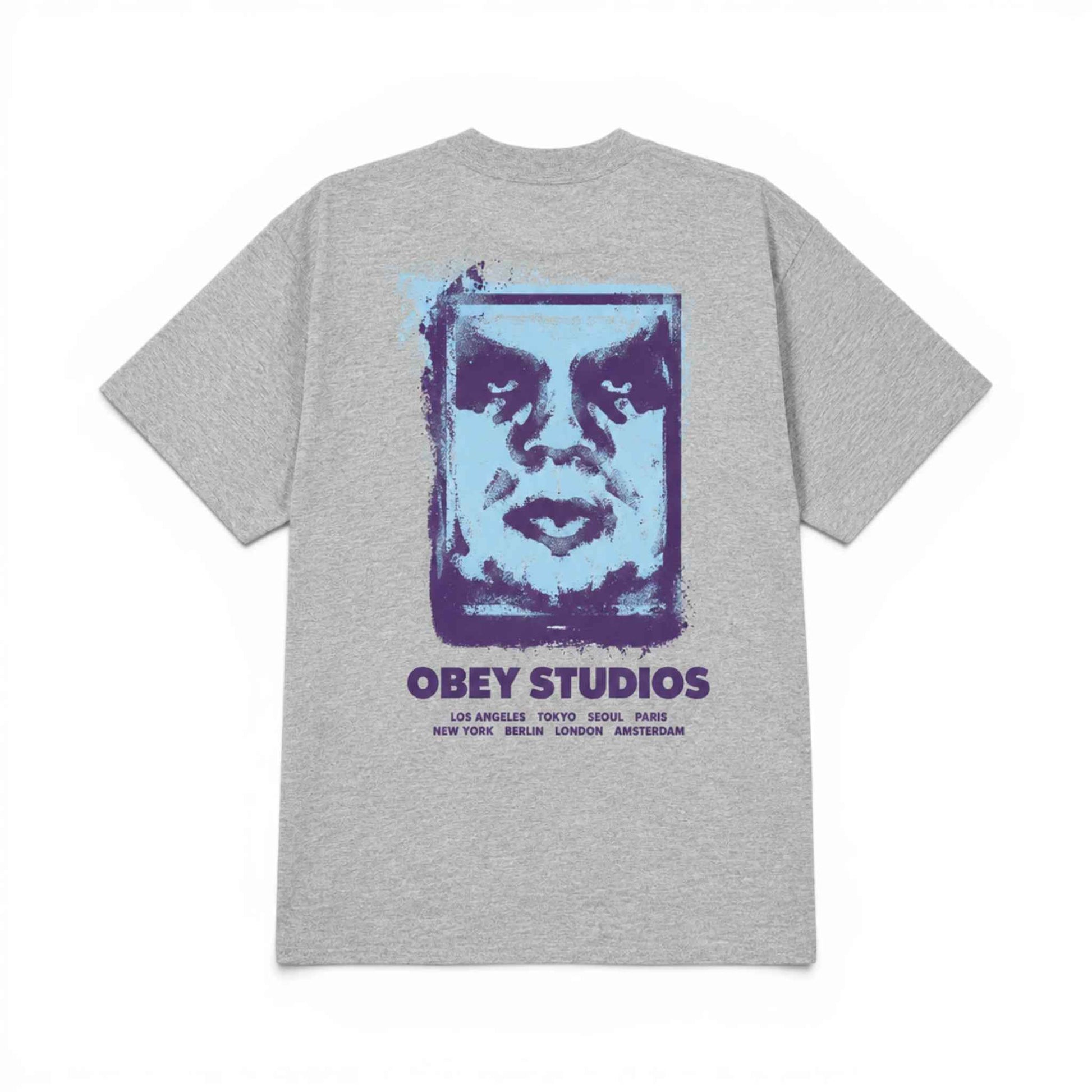 Chalky Icon Classic T-Shirt