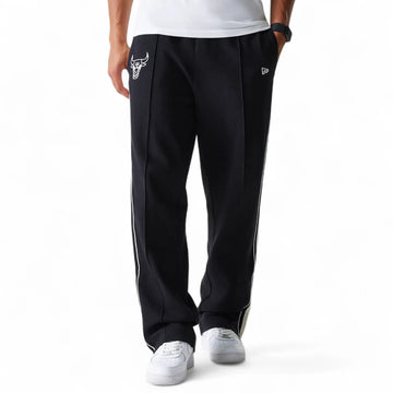 Pantaloni Chicago Bulls NBA Outline Track