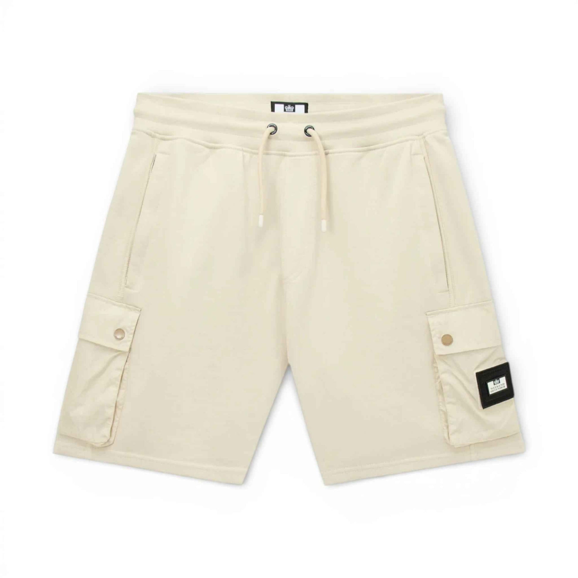 Nor'Easter Jogger Short