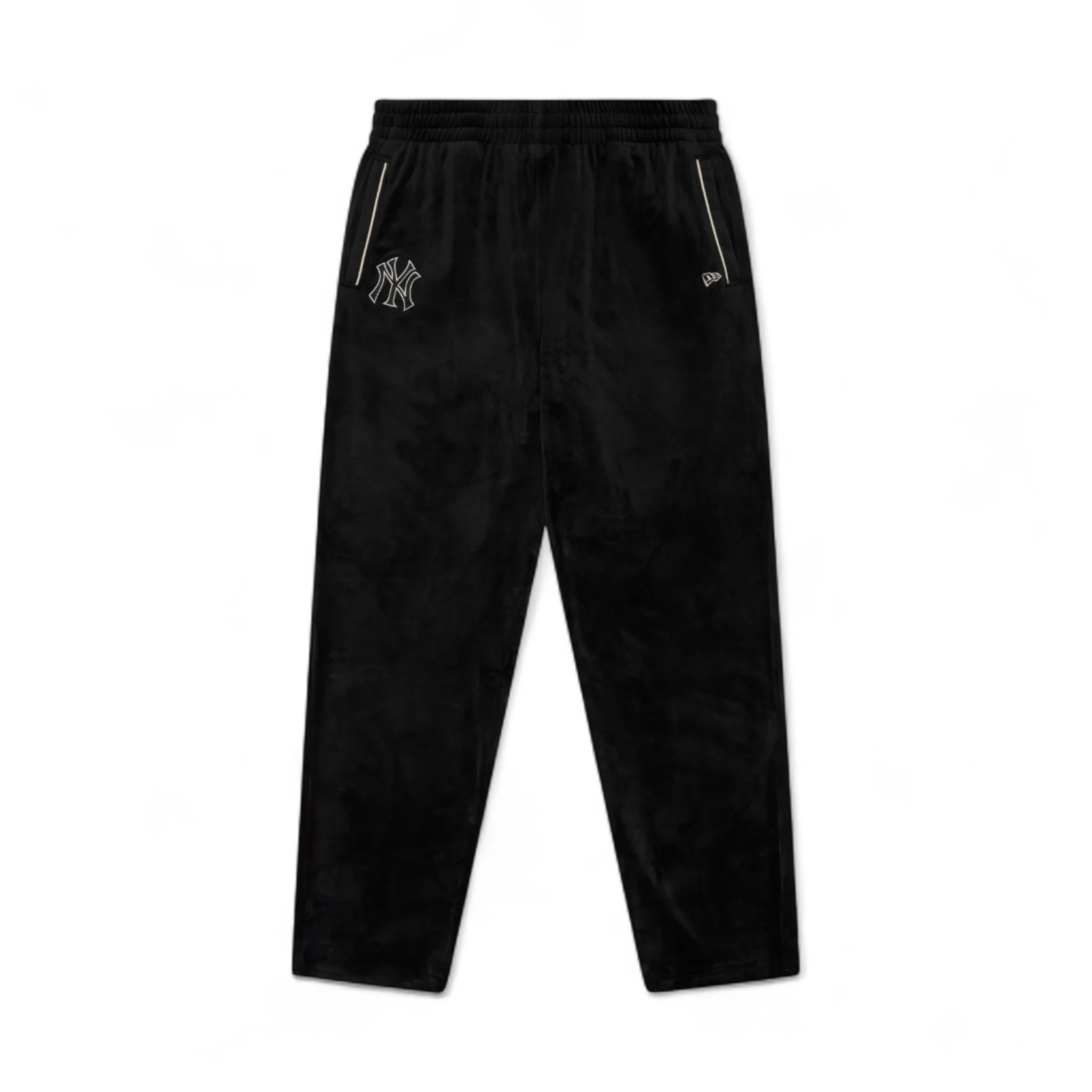 Pantaloni Track New York Yankees MLB Velour