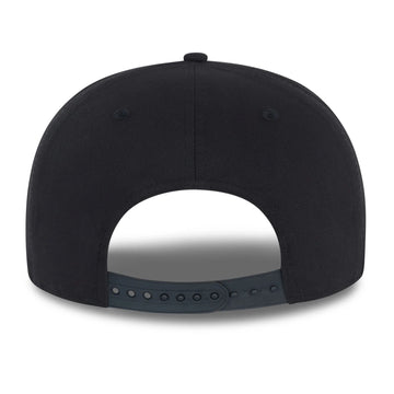 9FIFTY  LA Dodgers MLB Essential Black Cap