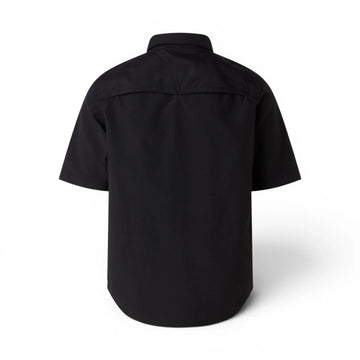 Men Sequoia Short Sleeve Shirt