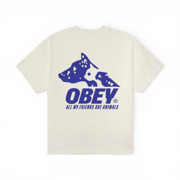 Animals Heavyweight T-Shirt